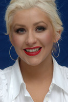 Christina Aguilera poster