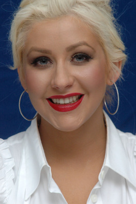 Christina Aguilera posters