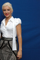 Christina Aguilera tote bag #G595546