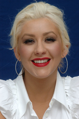 Christina Aguilera posters