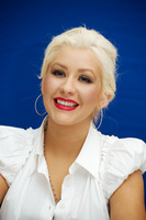 Christina Aguilera Tank Top #2259181