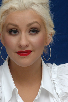 Christina Aguilera stickers 2259182