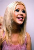 Christina Aguilera longsleeve t-shirt #2272290