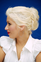 Christina Aguilera Tank Top #2428772