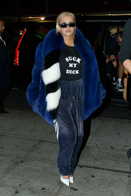 Christina Aguilera posters