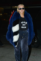 Christina Aguilera hoodie #2885068