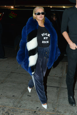 Christina Aguilera posters