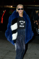 Christina Aguilera hoodie #2885074