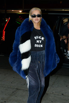 Christina Aguilera posters