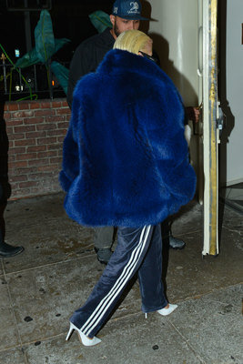 Christina Aguilera posters