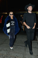 Christina Aguilera longsleeve t-shirt #2885080