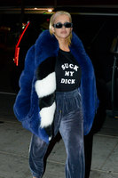 Christina Aguilera longsleeve t-shirt #2885081