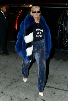 Christina Aguilera posters