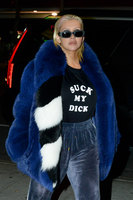 Christina Aguilera longsleeve t-shirt #2885084