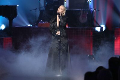 Christina Aguilera posters