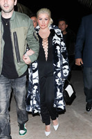 Christina Aguilera mug #G1167104