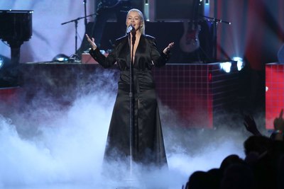 Christina Aguilera posters