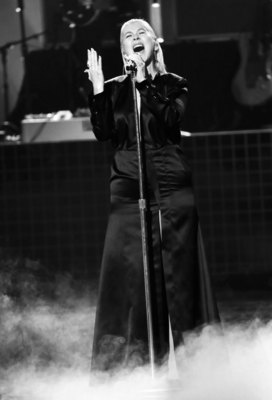 Christina Aguilera posters