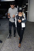 Christina Aguilera hoodie #3079558