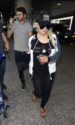 Christina Aguilera posters