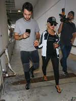 Christina Aguilera longsleeve t-shirt #3079560