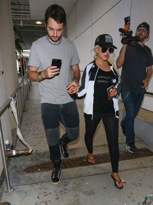 Christina Aguilera posters