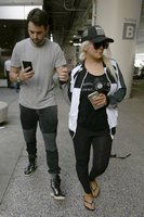 Christina Aguilera hoodie #3079561