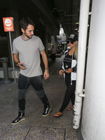 Christina Aguilera longsleeve t-shirt #3079562