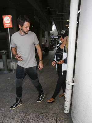 Christina Aguilera posters