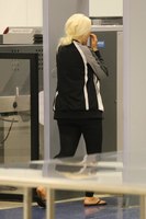 Christina Aguilera hoodie #3079568