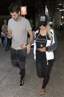 Christina Aguilera longsleeve t-shirt #3079569