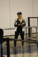 Christina Aguilera longsleeve t-shirt #3079573