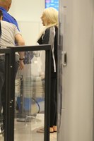 Christina Aguilera longsleeve t-shirt #3079576