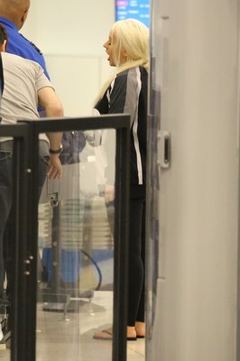 Christina Aguilera posters