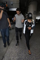 Christina Aguilera longsleeve t-shirt #3079577