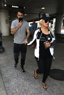 Christina Aguilera posters