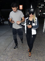 Christina Aguilera longsleeve t-shirt #3079581