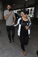 Christina Aguilera longsleeve t-shirt #3079585