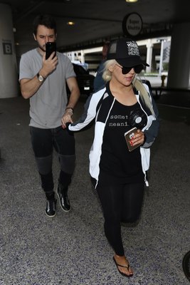 Christina Aguilera posters