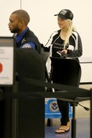 Christina Aguilera longsleeve t-shirt #3079587