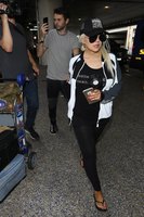 Christina Aguilera longsleeve t-shirt #3079590