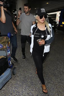 Christina Aguilera posters