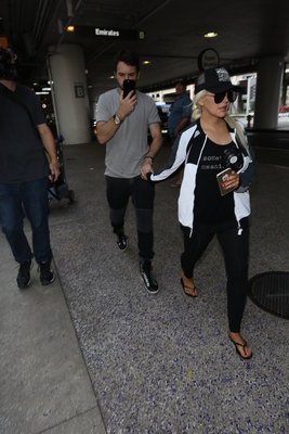 Christina Aguilera posters