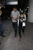 Christina Aguilera longsleeve t-shirt #3079600