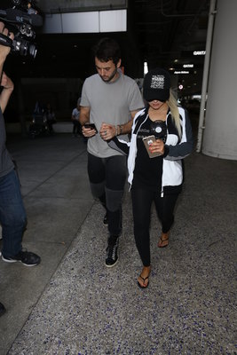 Christina Aguilera posters