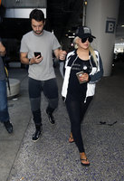 Christina Aguilera longsleeve t-shirt #3079601