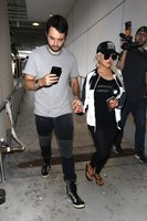 Christina Aguilera Tank Top #3079604