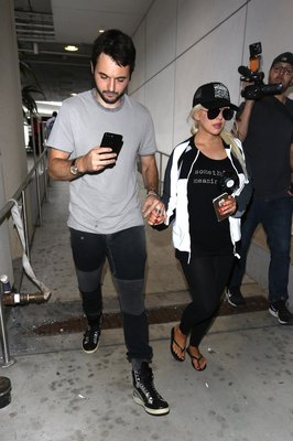 Christina Aguilera posters