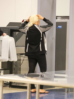 Christina Aguilera longsleeve t-shirt #3079606