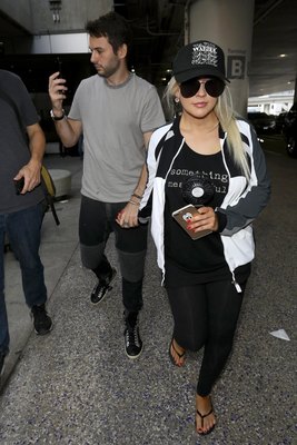 Christina Aguilera posters